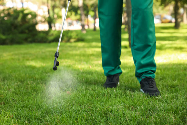 Best Commercial Pest Control Services  in Lincoln City, OR
