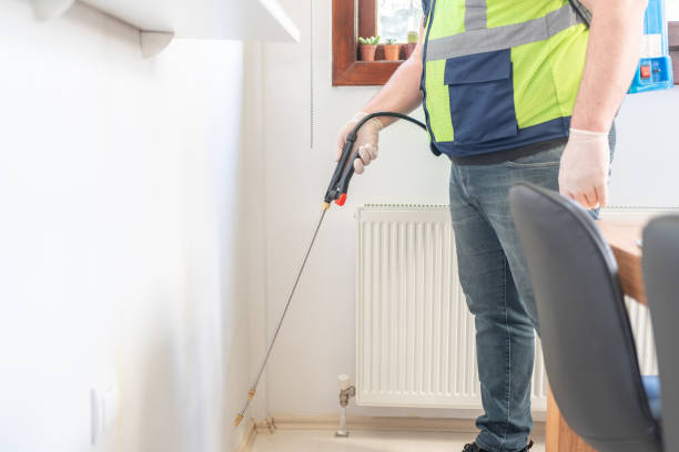  Lincoln City, OR Pest Control Pros
