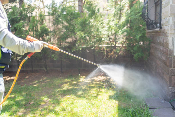 Best Affordable Pest Control Services  in Lincoln City, OR
